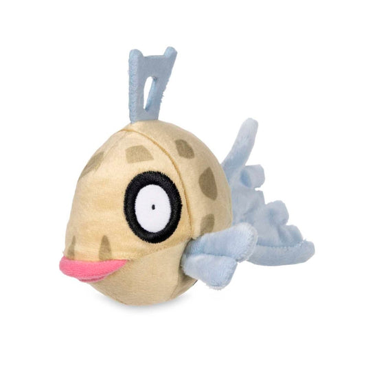 Pokemon Feebas Sitting Cuties Plush 11cm