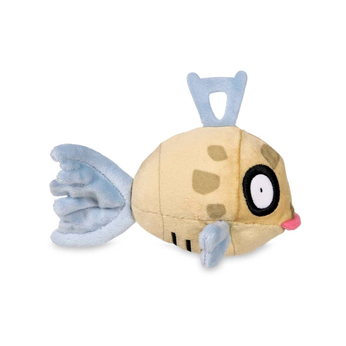 Pokemon Feebas Sitting Cuties Plush 11cm