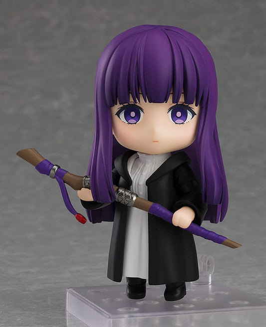 Frieren Beyond Journey´s End Fern Nendoroid Figure #2368