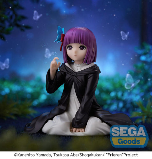 Frieren Beyond Journey's End Fern In Those Days Sega Prize Figure 10cm