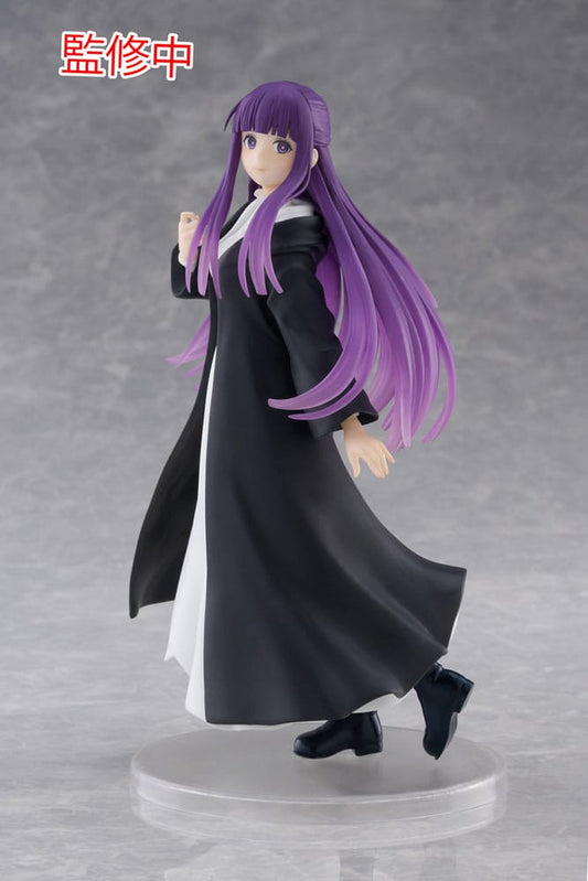Frieren Beyond Journey's End Fern Taito Prize Figure 18cm