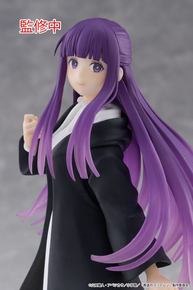 Frieren Beyond Journey's End Fern Taito Prize Figure 18cm