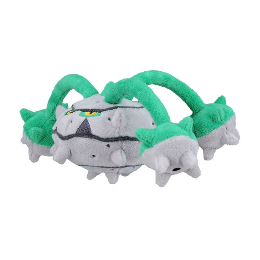 Pokemon Ferrothorn Sitting Cuties Plush 10cm