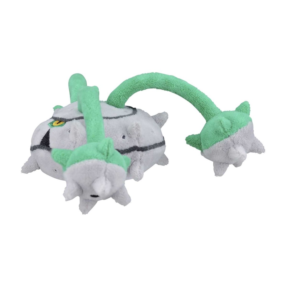 Pokemon Ferrothorn Sitting Cuties Plush 10cm