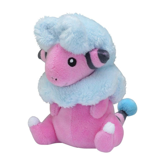 Pokemon Flaaffy Johto Sitting Cuties Plush 14cm