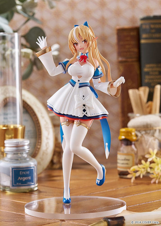 Hololive Shiranui Flare Pop Up Parade Figure 17cm