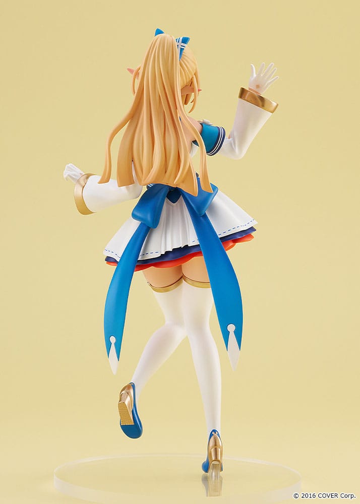 Hololive Shiranui Flare Pop Up Parade Figure 17cm