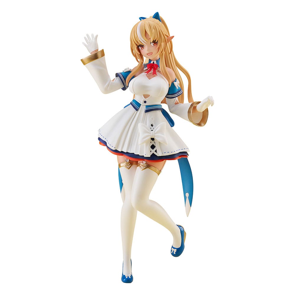 Hololive Shiranui Flare Pop Up Parade Figure 17cm