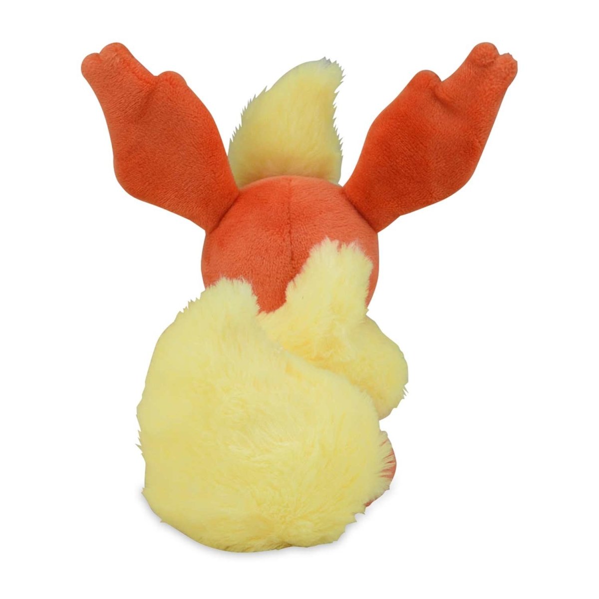 Pokemon Flareon Kanto Sitting Cuties Plush Toy 16cm