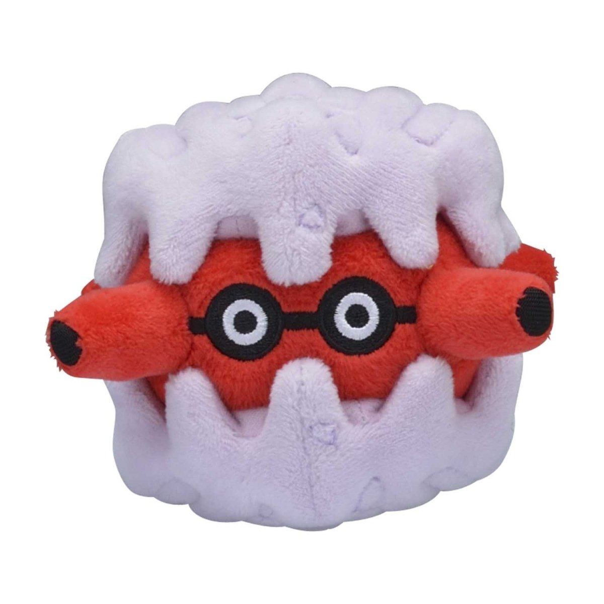 Pokemon Forretress Sitting Cuties Plush 10cm