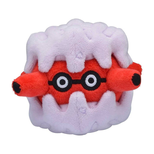 Pokemon Forretress Sitting Cuties Plush 10cm