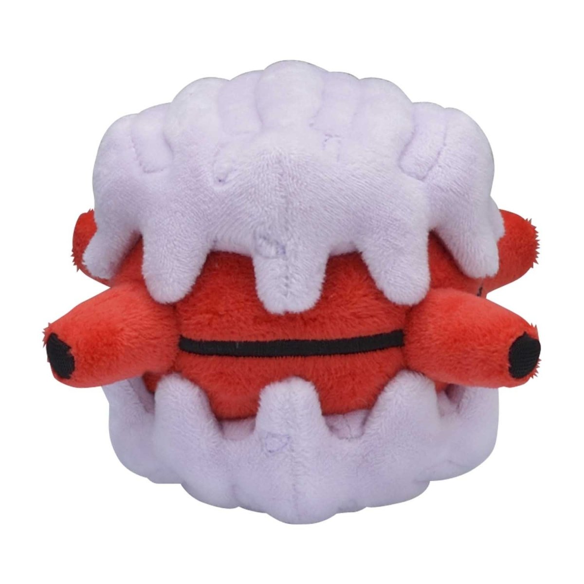 Pokemon Forretress Sitting Cuties Plush 10cm