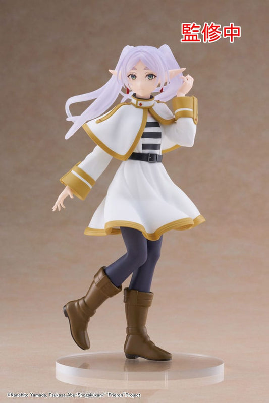 Freiren: Beyond Journey's End Freiren Taito Prize Figure 18cm