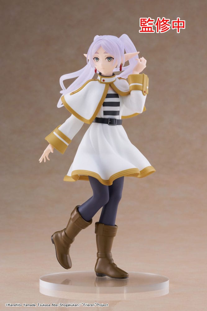 Freiren: Beyond Journey's End Freiren Taito Prize Figure 18cm