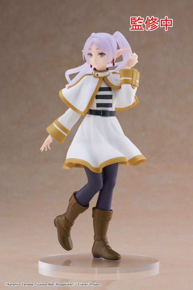 Freiren: Beyond Journey's End Freiren Taito Prize Figure 18cm