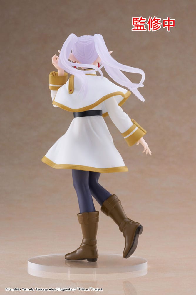 Freiren: Beyond Journey's End Freiren Taito Prize Figure 18cm