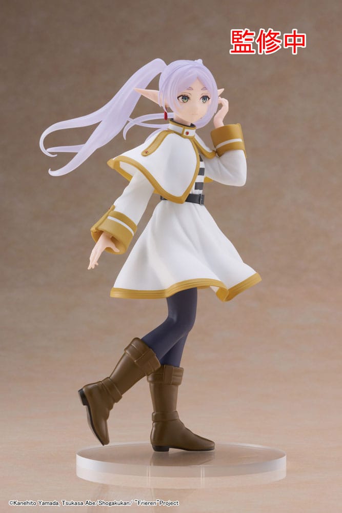 Freiren: Beyond Journey's End Freiren Taito Prize Figure 18cm