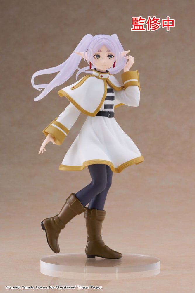 Freiren: Beyond Journey's End Freiren Taito Prize Figure 18cm