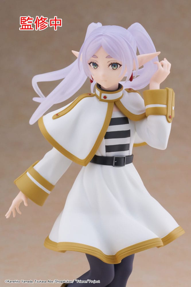 Freiren: Beyond Journey's End Freiren Taito Prize Figure 18cm