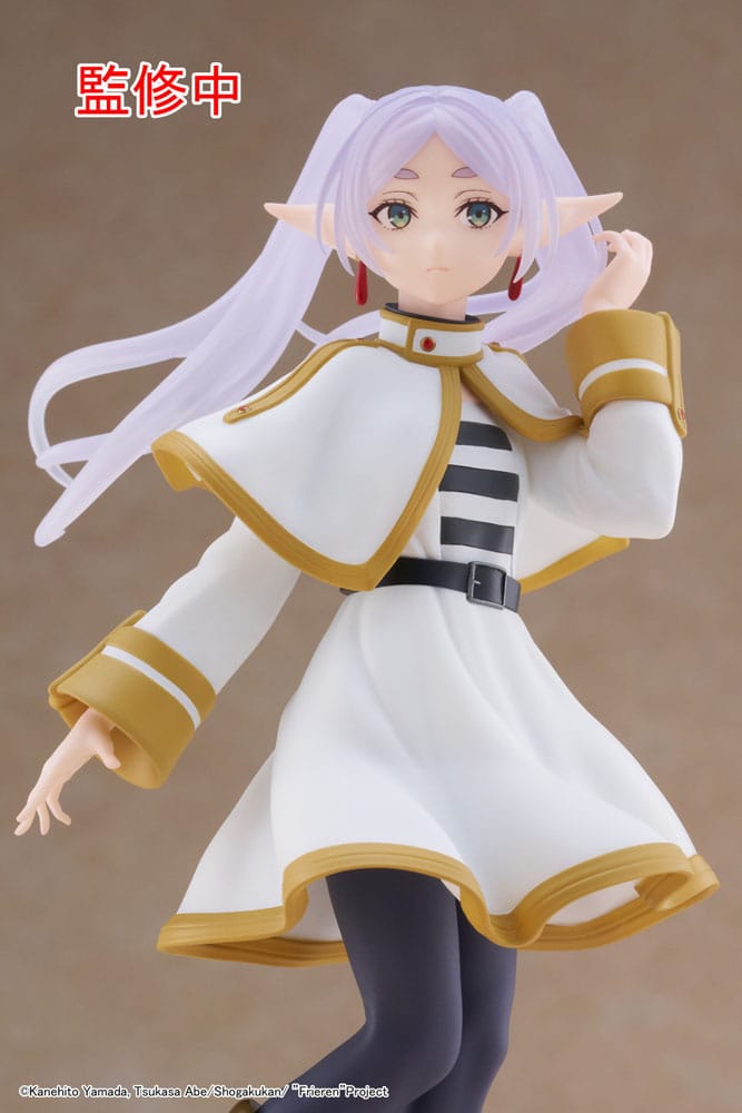 Freiren: Beyond Journey's End Freiren Taito Prize Figure 18cm