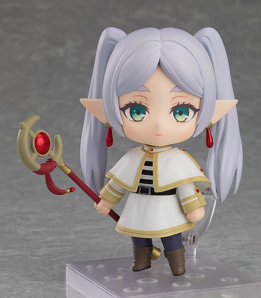 Frieren Beyond Journey´s End Frieren Nendoroid Figure #2367