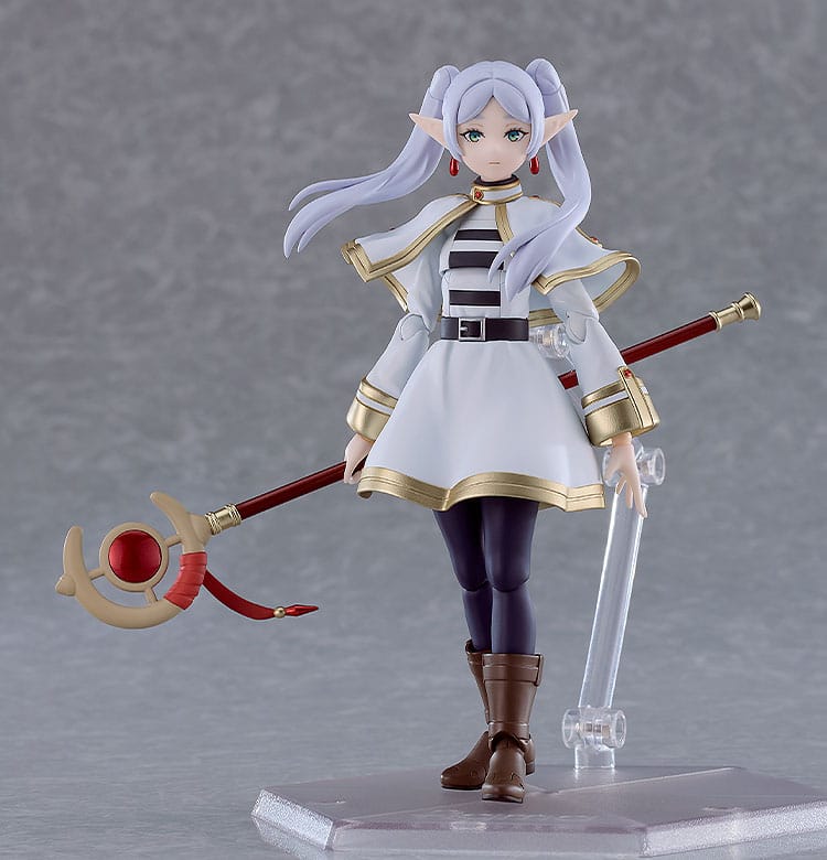 Frieren Beyond Journey's End Frieren Figma Figure 13cm