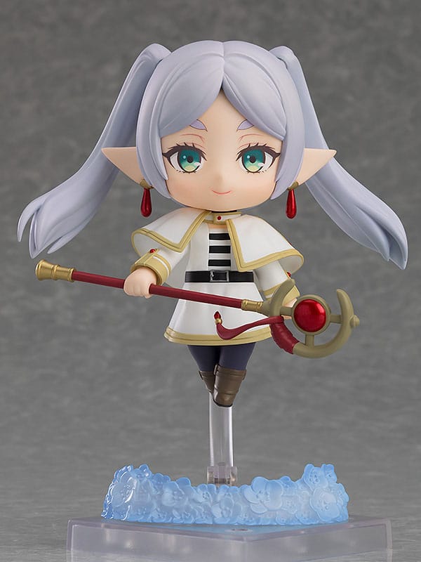Frieren Beyond Journey´s End Frieren Nendoroid Figure #2367