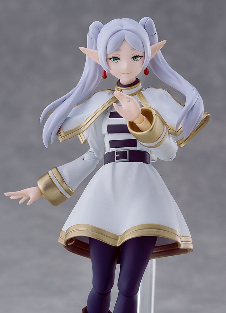 Frieren Beyond Journey's End Frieren Figma Figure 13cm