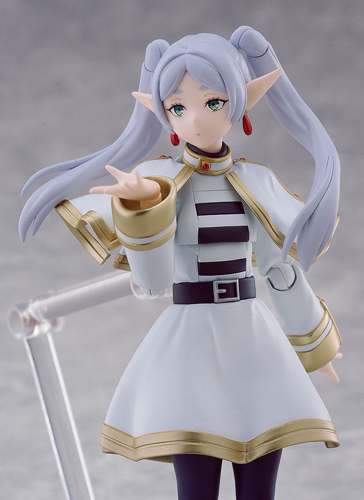 Frieren Beyond Journey's End Frieren Figma Figure 13cm