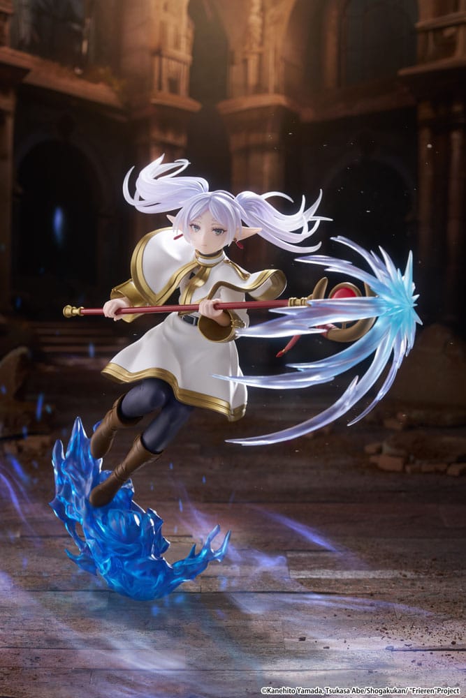 Frieren: Beyond Journey´s End Frieren Taito Figure 21cm