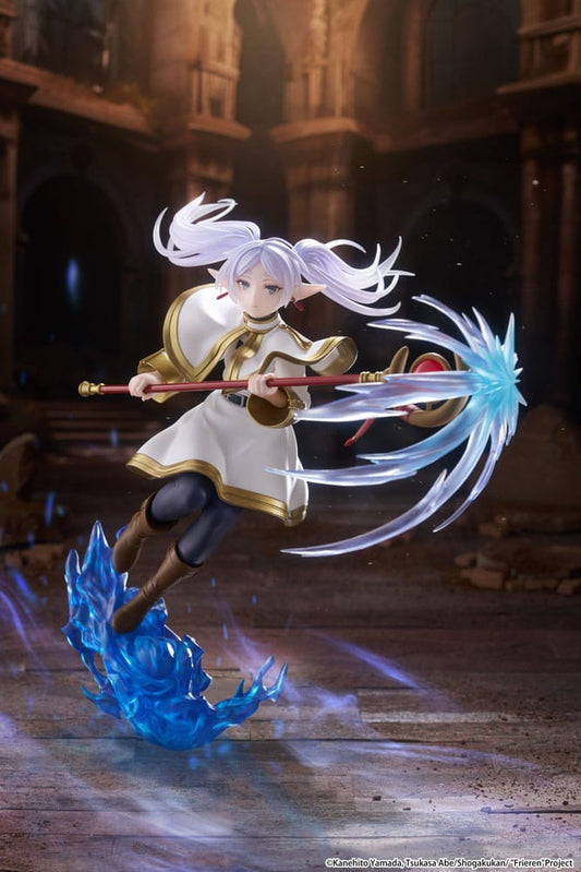 Frieren: Beyond Journey´s End Frieren Taito Figure 21cm