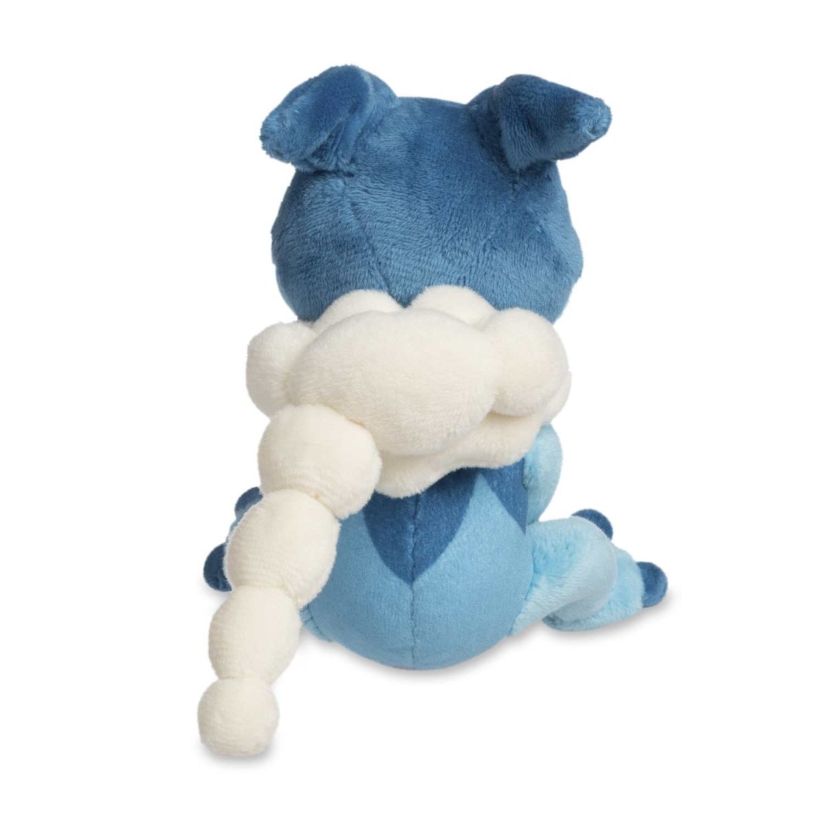 Pokemon Frogadier Kalos Sitting Cuties Plush Toy 12cm