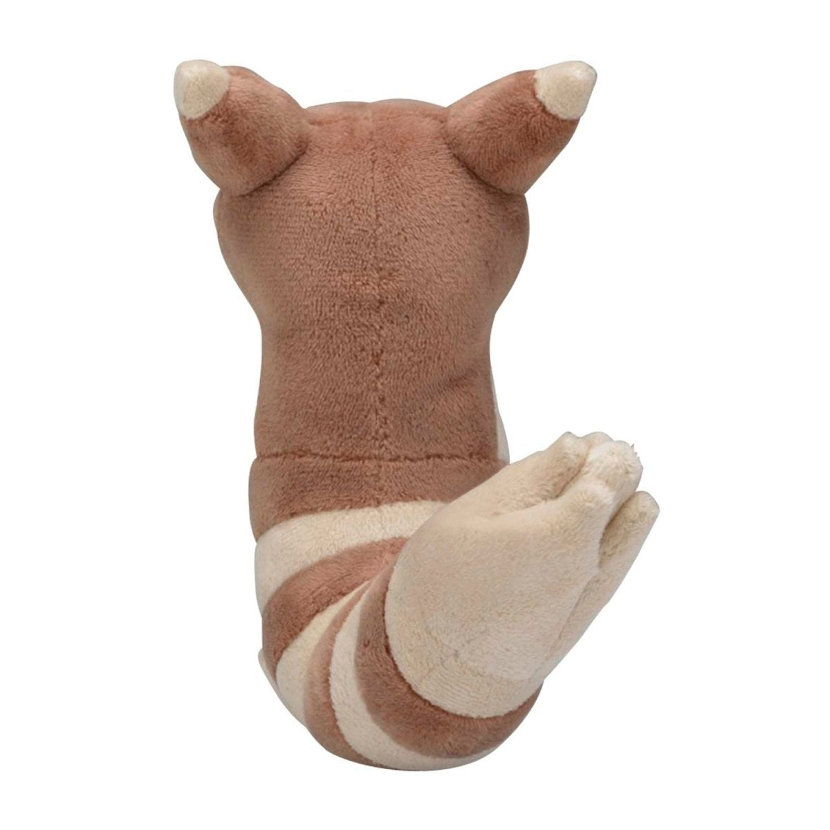 Pokemon Furret Sitting Cuties Plush 16cm