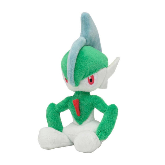 Pokemon Gallade Sitting Cuties Plush 17cm