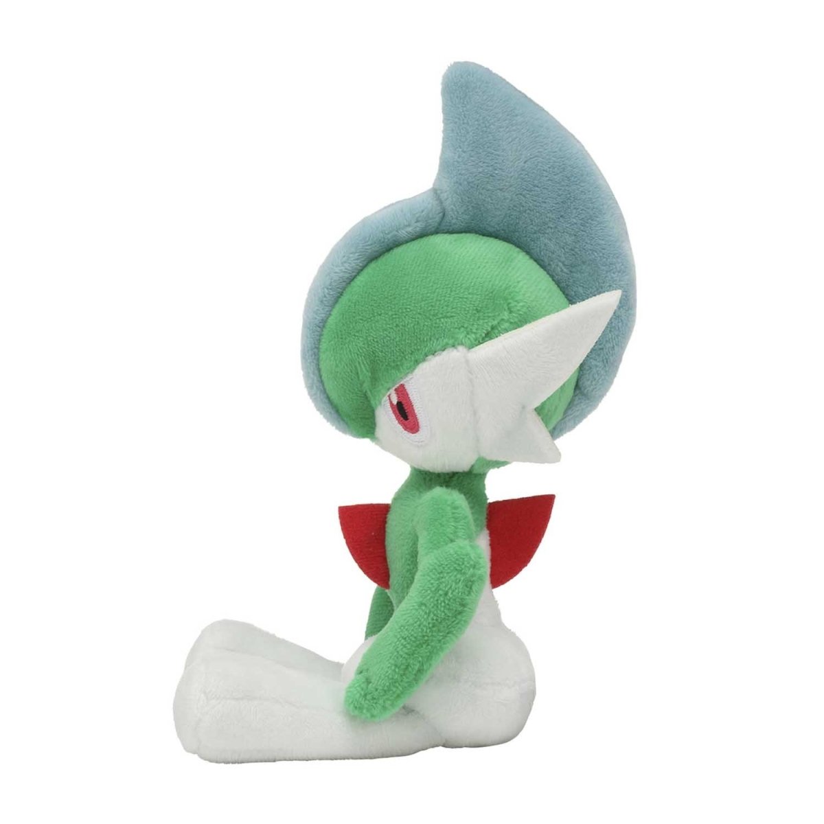 Pokemon Gallade Sitting Cuties Plush 17cm