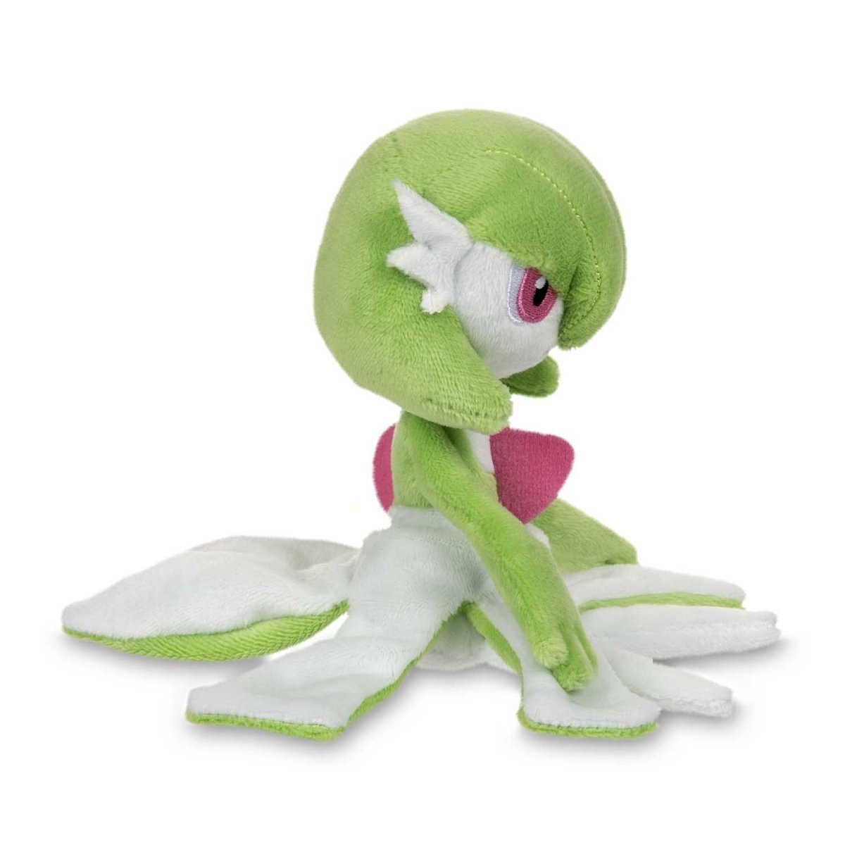 Pokemon Gardevoir Hoenn Sitting Cuties Plush 13cm