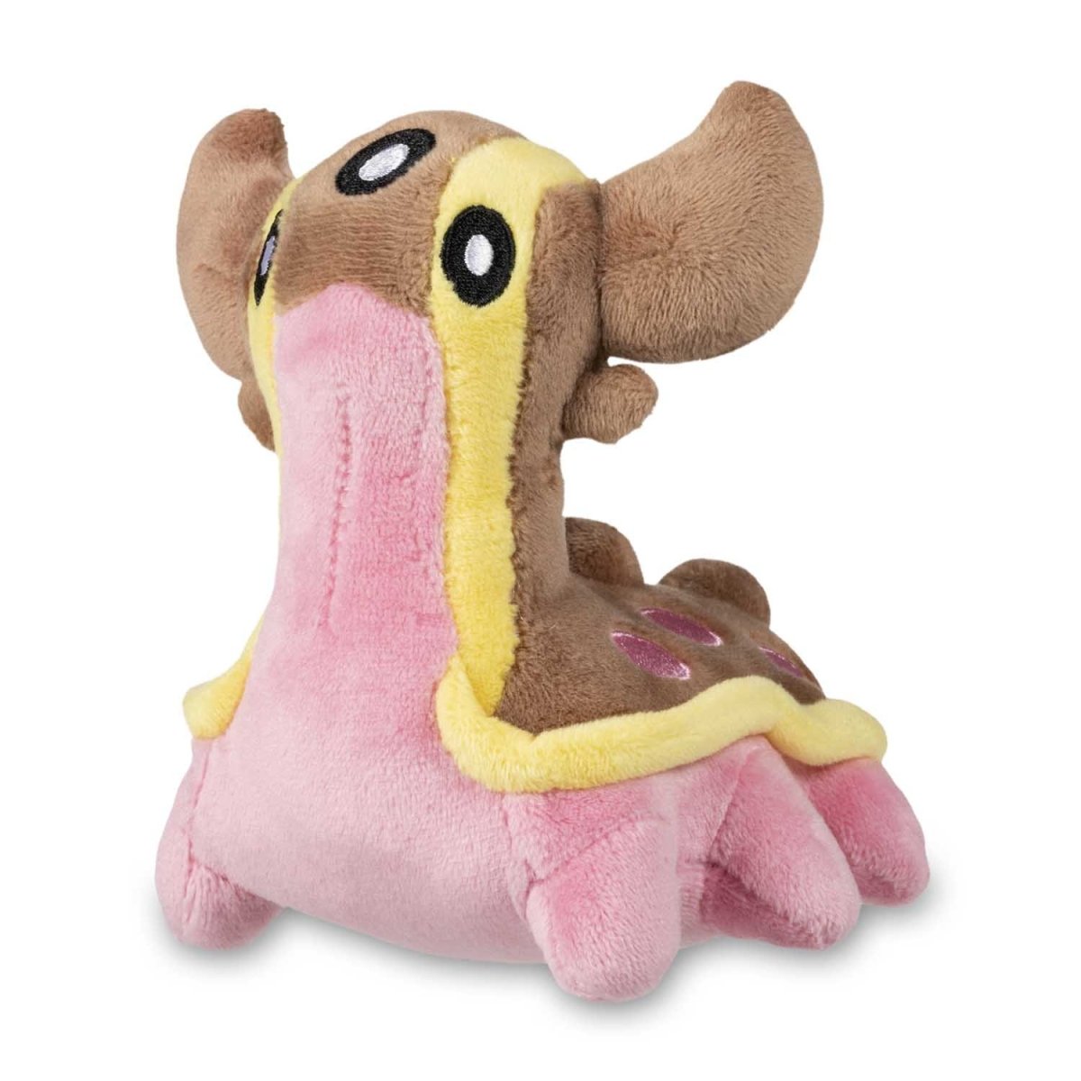 Pokemon Gastrodon West Sea Sinnoh Sitting Cuties Plush 13cm