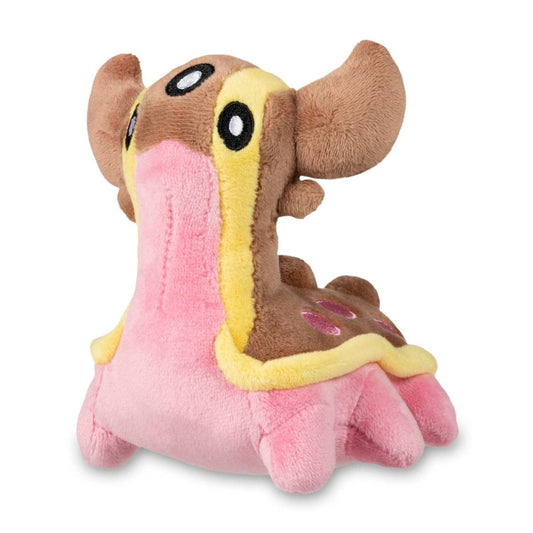 Pokemon Gastrodon West Sea Sinnoh Sitting Cuties Plush 13cm