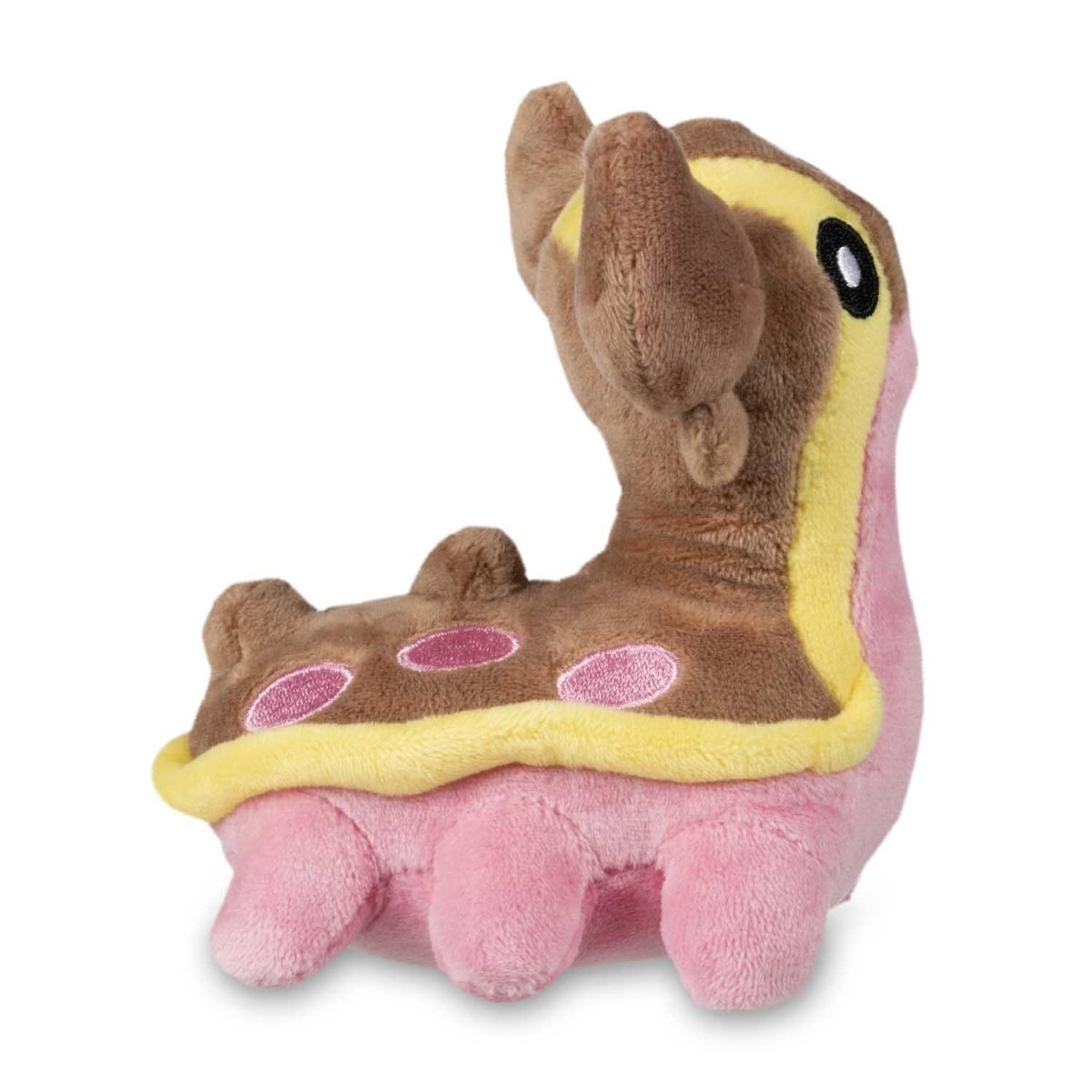 Pokemon Gastrodon West Sea Sinnoh Sitting Cuties Plush 13cm