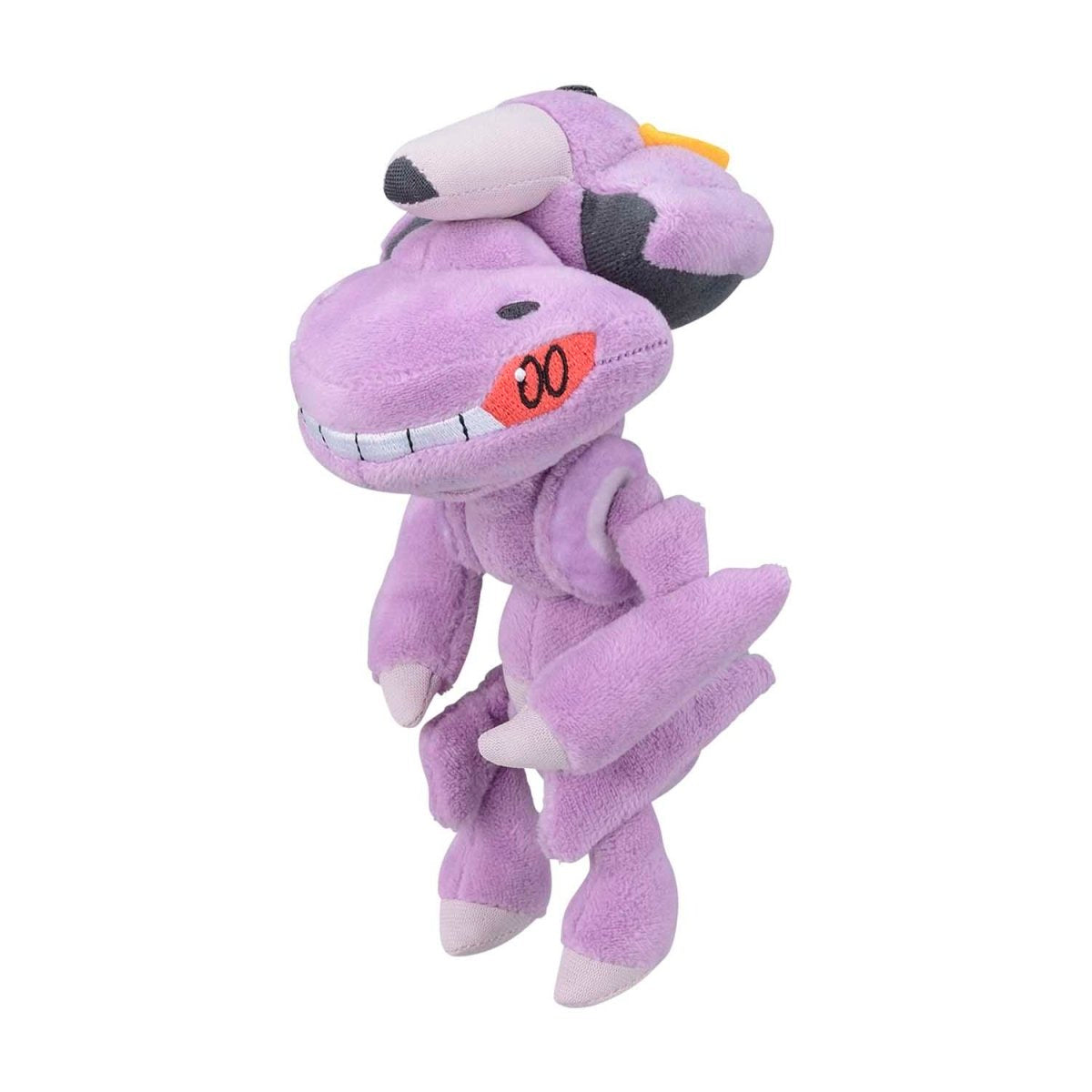 Pokemon Genesect Sitting Cuties Plush 15cm