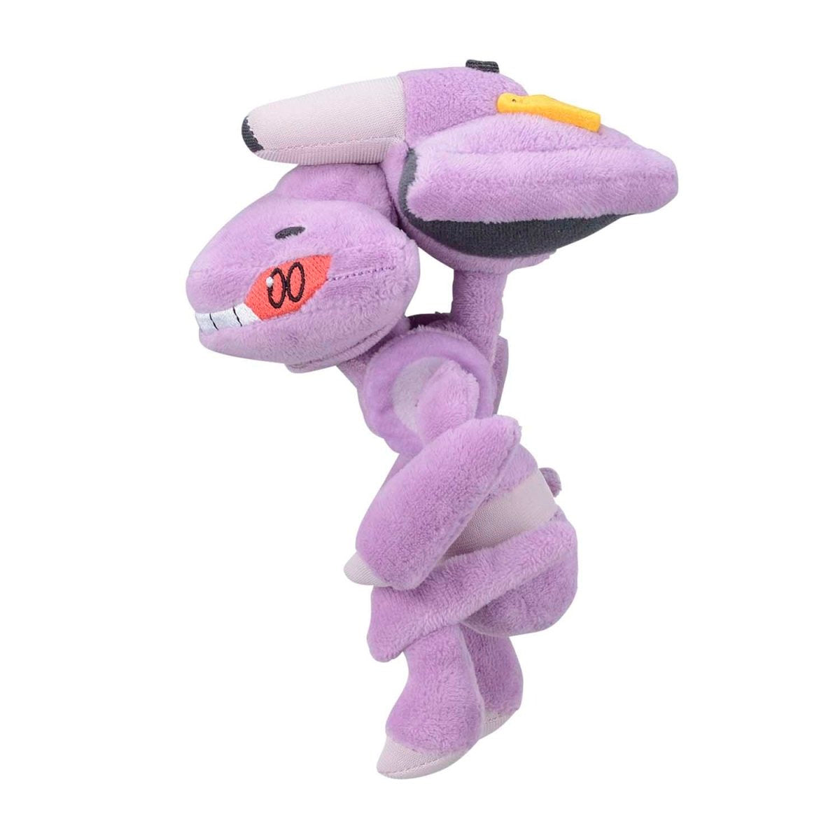 Pokemon Genesect Sitting Cuties Plush 15cm