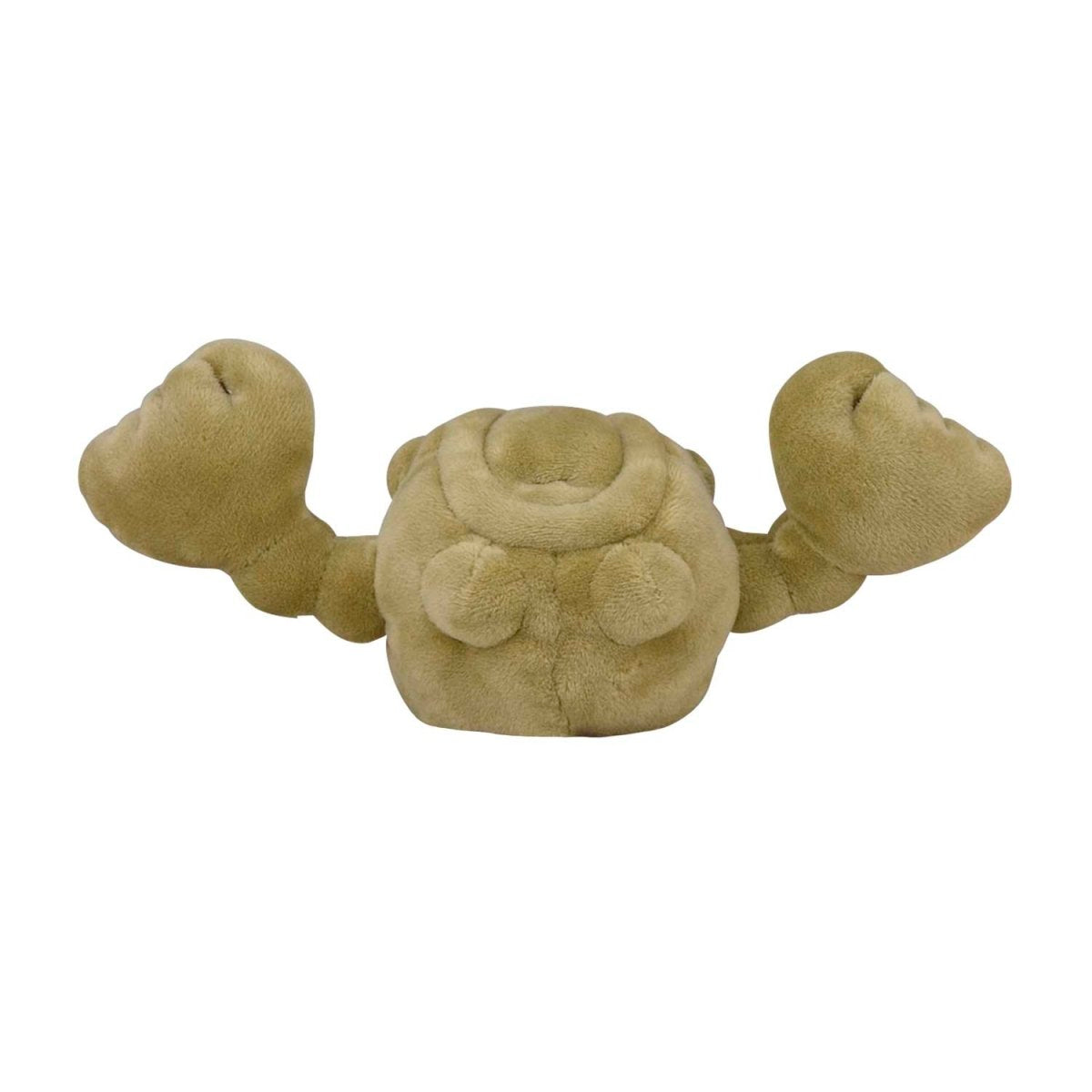 Pokemon Geodude Kanto Sitting Cuties Plush 10cm