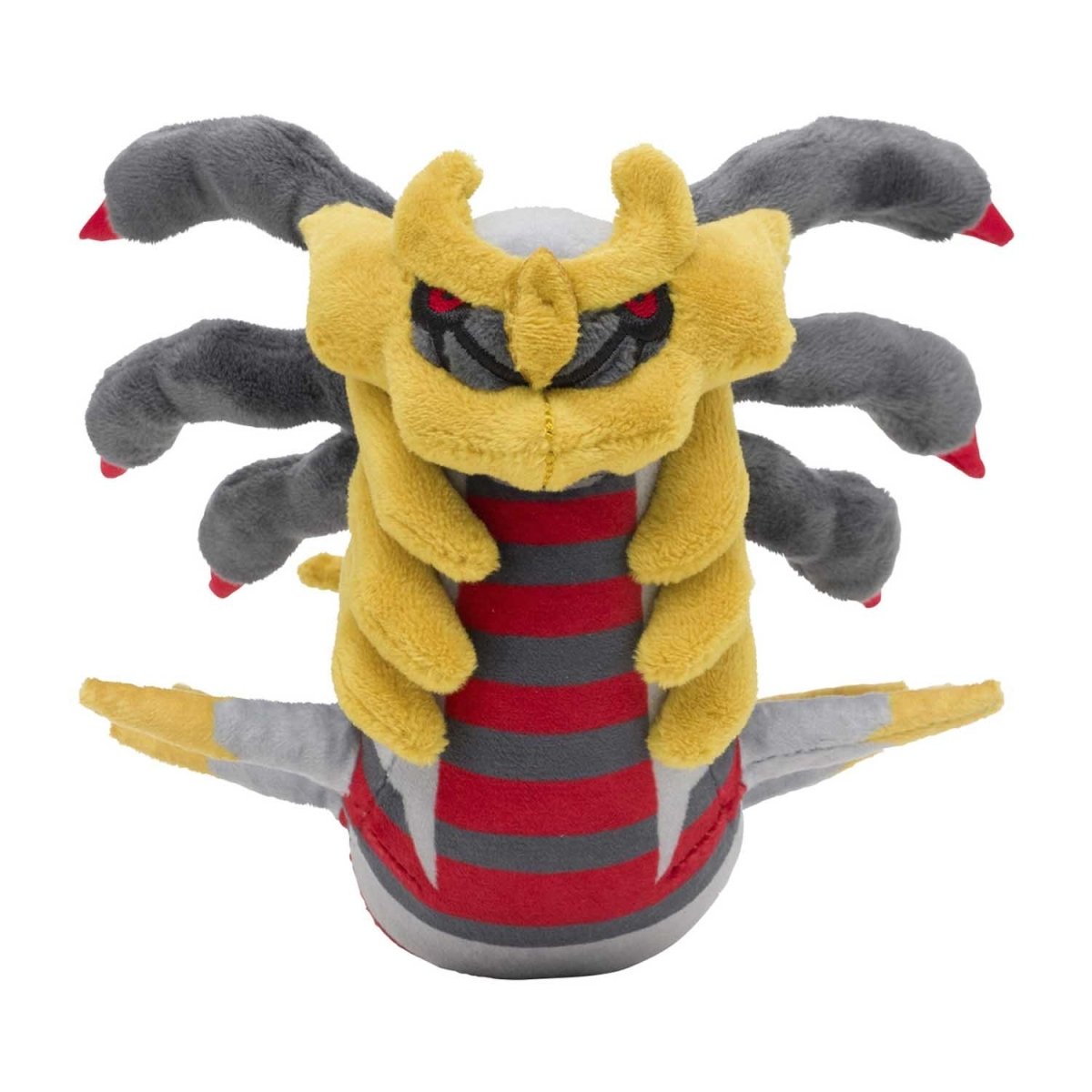 Pokemon Giritina Origin Forme Sitting Cuties Plush 17cm