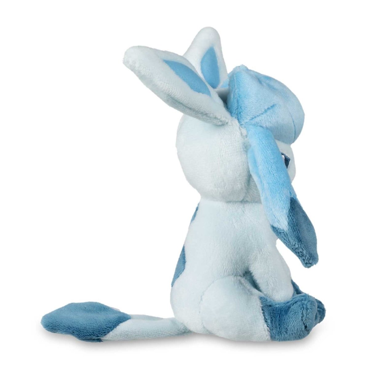 Pokemon Glaceon Sitting Cuties Plush 14cm