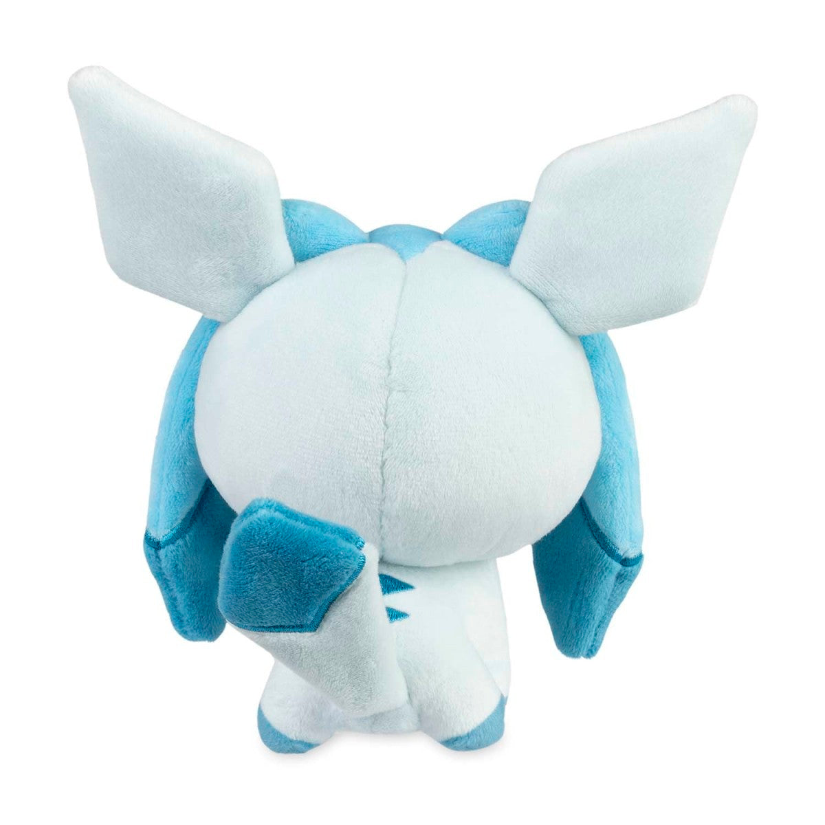 Pokemon Glaceon Sinnoh Poke Dolls Plush 18cm