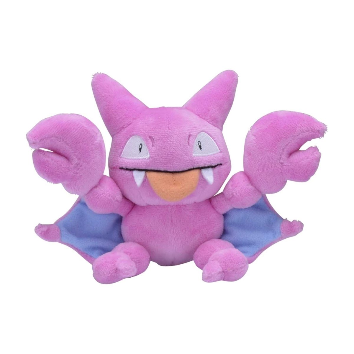 Pokemon Gligar Johto Sitting Cuties Plush 19cm