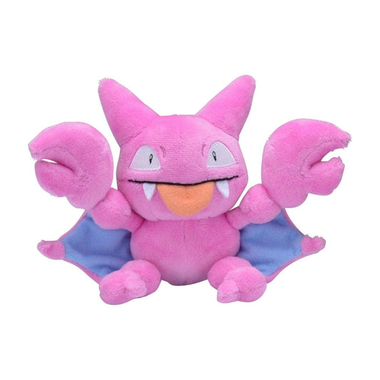 Pokemon Gligar Johto Sitting Cuties Plush 19cm