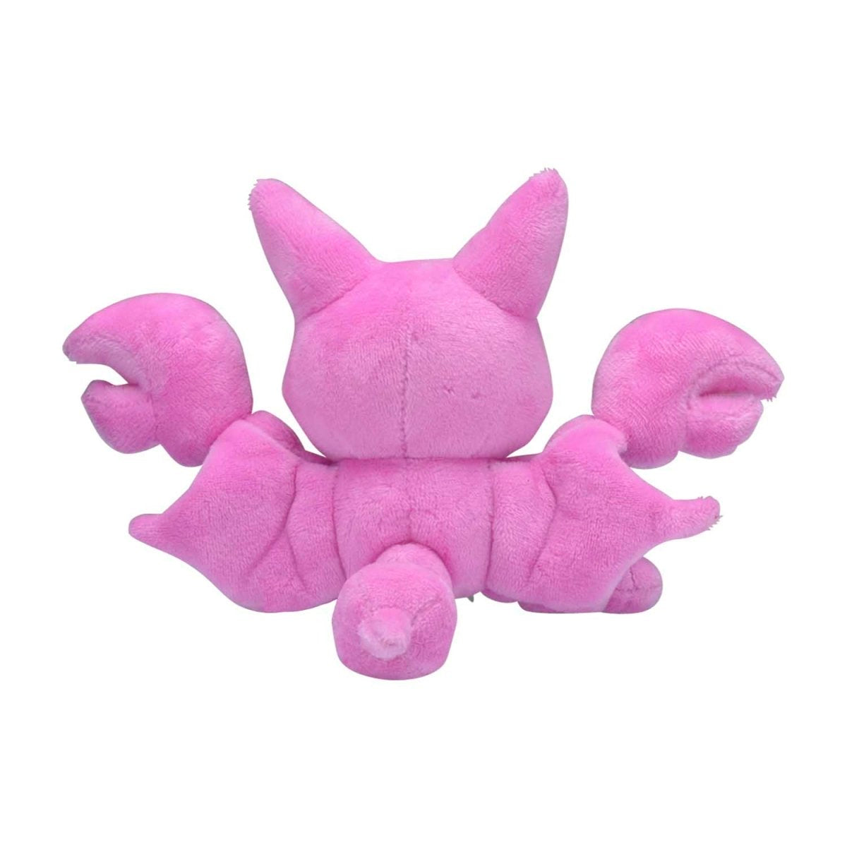 Pokemon Gligar Johto Sitting Cuties Plush 19cm