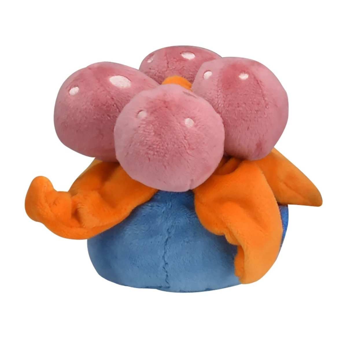 Pokemon Gloom Kanto Sitting Cuties Plush 11cm