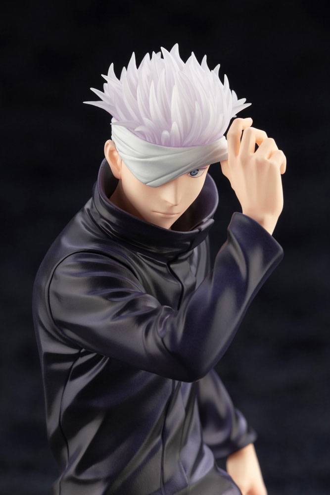 Jujutsu Kaisen Satoru Gojo Movie Version ARTFXJ 1/8 22cm